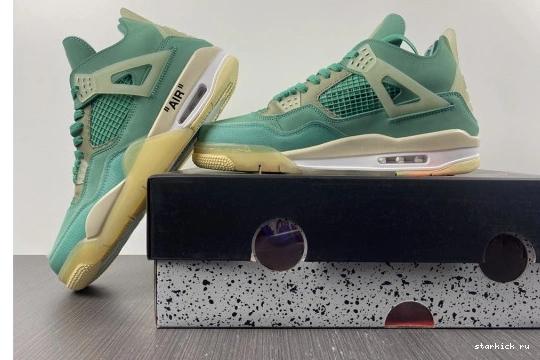 Air 4 Jordan O-W OW  CV9388-102 CV9388-102 AJ4 0724